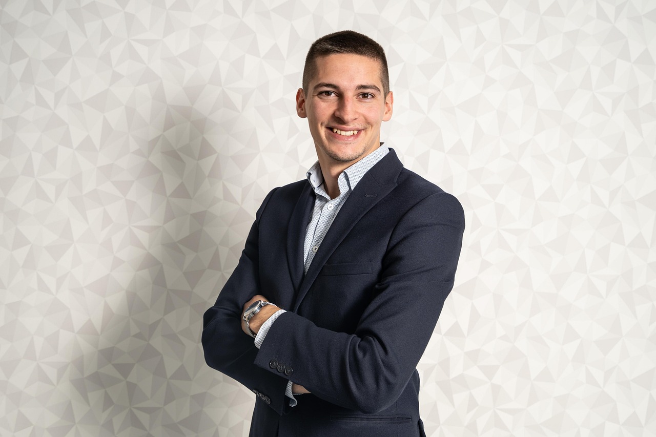 Řeč těla u pohovoru: Co o vás prozradí dříve, než promluvíte