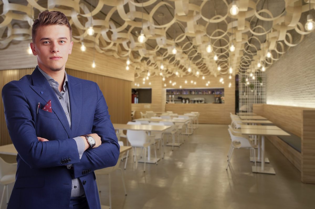 Podnikání 2.0: Od řemesla k fungujícímu stroji